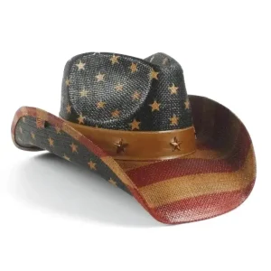 American Cowboy Hats, men's cowboy hat