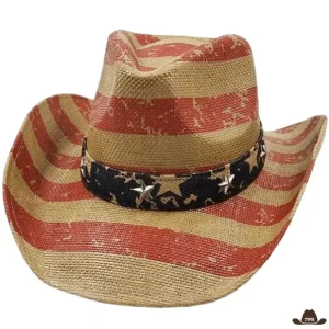 American Cowgirl Hat, women's & cowgirl hat