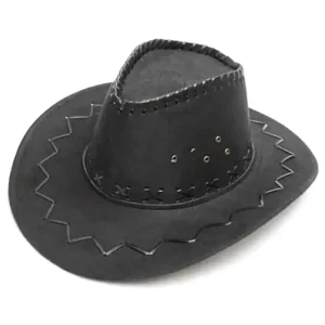 Authentic Cowboy Hats, men's cowboy hat