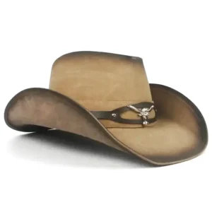 Big Cowboy Hat, men's cowboy hat