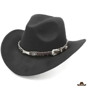 Black Cowboy Hat Mens, men's cowboy hat