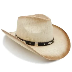 Cattleman Cowboy Hat, men's cowboy hat