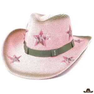 Child Cowgirl Hat, kids cowboy hat