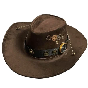 Clint Eastwood Cowboy Hat, men's cowboy hat