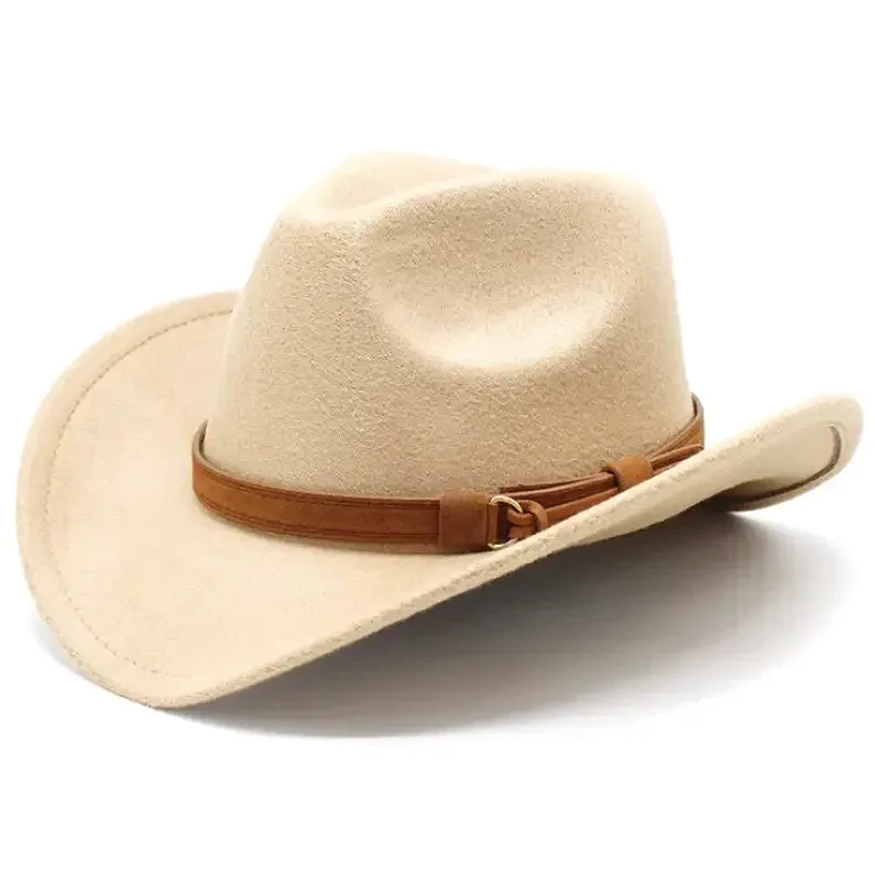 Cowboy Hat Cream Cowboy Hat Cream, men's cowboy hat