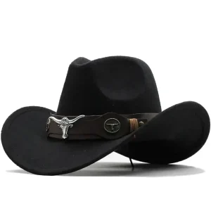 Cowboy Hat Large, men's cowboy hat