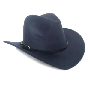 Cowboy Hat London, men's cowboy hat
