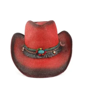 Cowboy Hat Men, men's cowboy hat