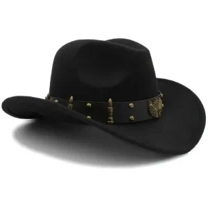 Cowboy Hat Mens Uk, men's cowboy hat