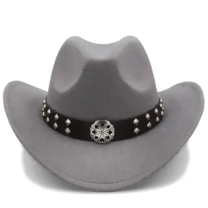 Cowboy Hat Shop, men's cowboy hat