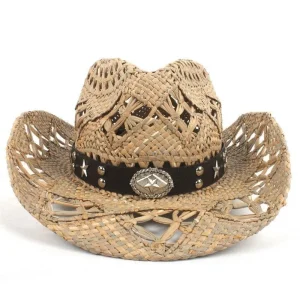 Cowboy Hat Styles, men's cowboy hat