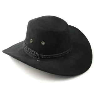 Cowboy Hat Western, men's cowboy hat