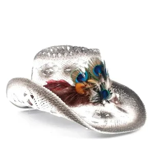 Cowboy Hats Custom, men's cowboy hat
