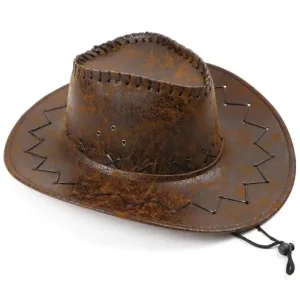 Cowboy Hats Glasgow, men's cowboy hat