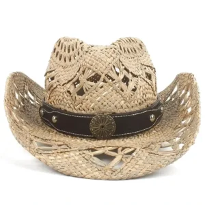 Cowboy Hats Hen Party, party & bachelorette cowboy hat