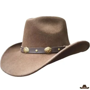 Cowboy Hats In London, men's cowboy hat