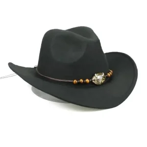 Cowboys Hat, men's cowboy hat