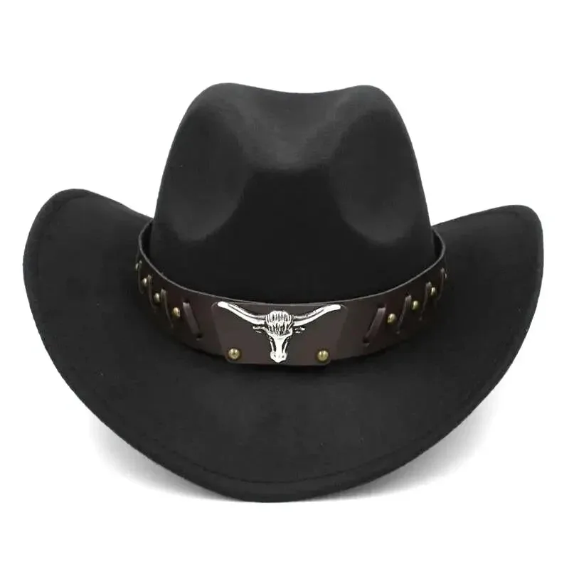 Cowgirl Black Hat Cowgirl Black Hat, women's & cowgirl hat
