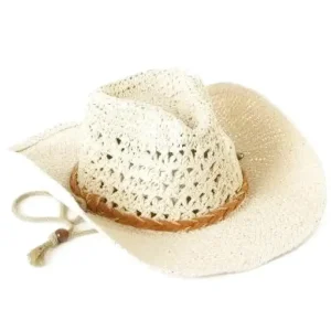 Cowgirl Hat Straw, straw cowboy hat