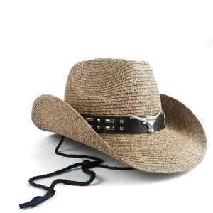 Cowgirl Hat Tan, women's & cowgirl hat