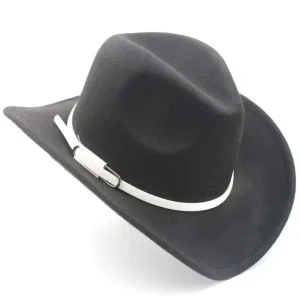 Cowgirl Hats Black, women's & cowgirl hat