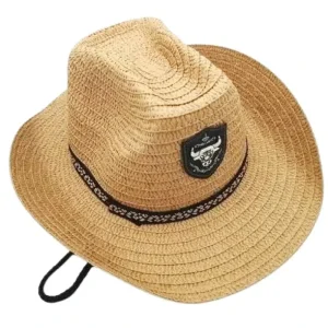 Crochet Cowgirl Hat, women's & cowgirl hat