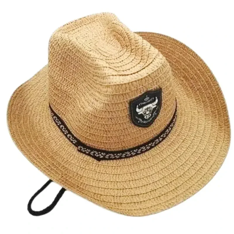 Crochet Cowgirl Hat Crochet Cowgirl Hat, women's & cowgirl hat