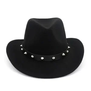 Diamante Cowboy Hat, men's cowboy hat