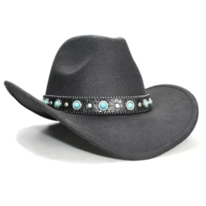 Diamante Cowgirl Hat, women's & cowgirl hat