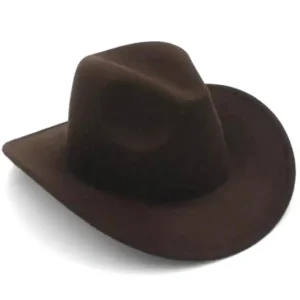 Elon Musk Cowboy Hat, men's cowboy hat