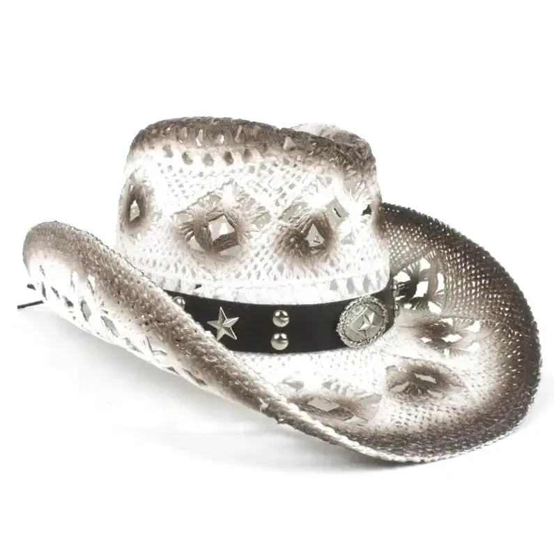 Festival Cowboy Hat Festival Cowboy Hat, men's cowboy hat