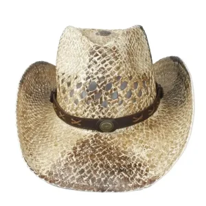 Glitter Cowboy Hats, men's cowboy hat