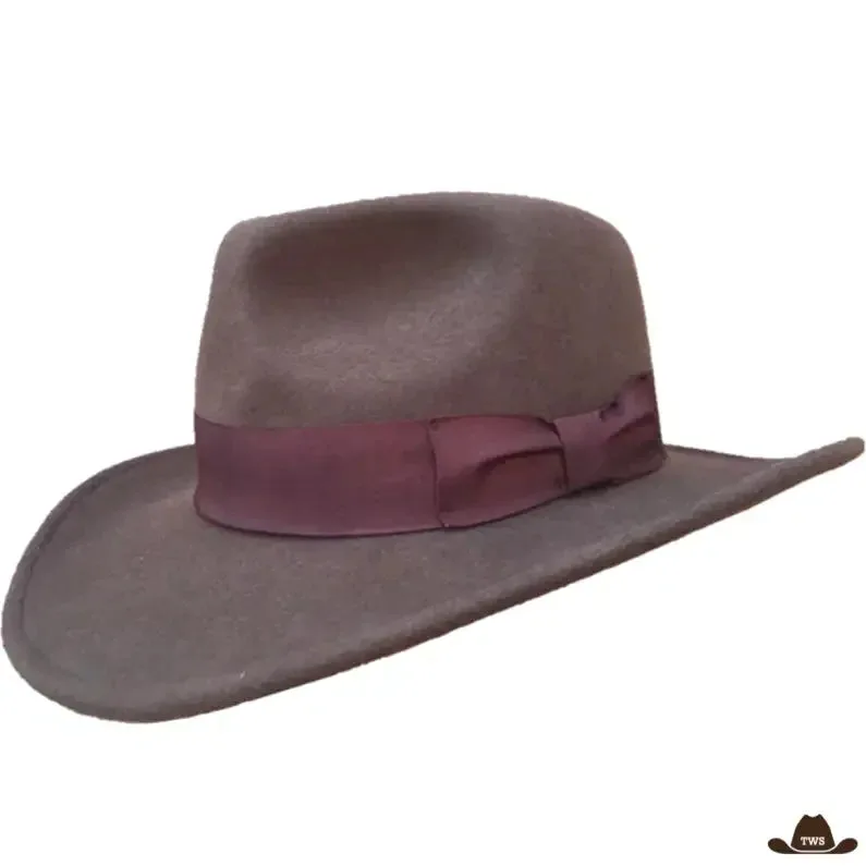 Hard Cowboy Hat Hard Cowboy Hat, men's cowboy hat