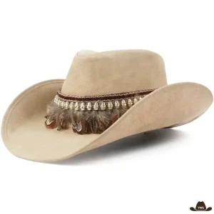 Leather Cowboy Hats, leather cowboy hat