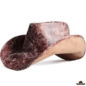 Leather Cowboy Hats Uk, leather cowboy hat
