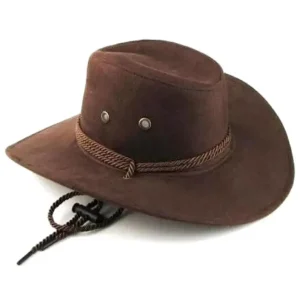 Resistol Cowboy Hats, men's cowboy hat