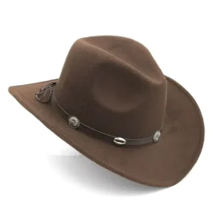 Rips Cowboy Hat, men's cowboy hat