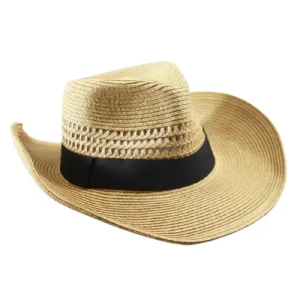 Straw Cowboy Hats Uk, men's cowboy hat