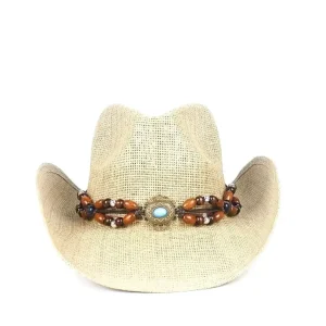 Summer Cowboy Hats, men's cowboy hat