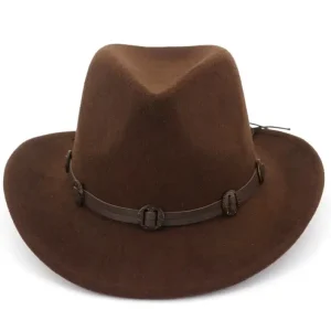 Tan Cowboy Hat, men's cowboy hat