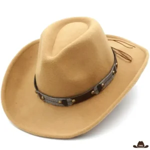 Western Cowboy Hats, men's cowboy hat