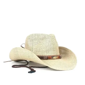 White Cowgirl Hat, women's & cowgirl hat