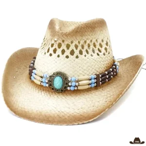 Woman Cowboy Hat, women's & cowgirl hat
